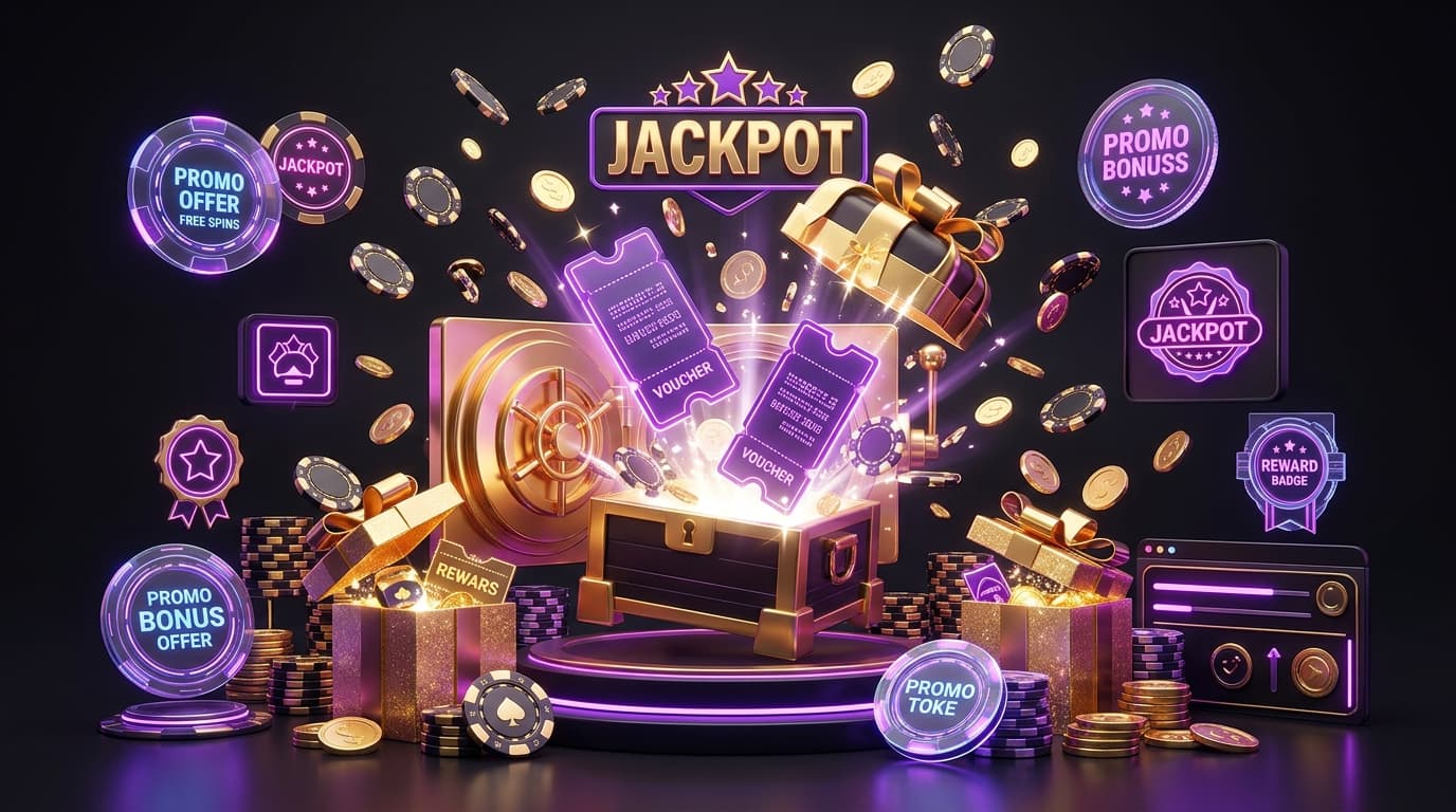 Memo Casino Bonus Codes Explained: Welcome Rewards and Ongoing Promotions