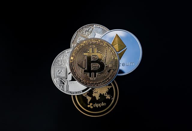 Blockchain Infrastructure Development