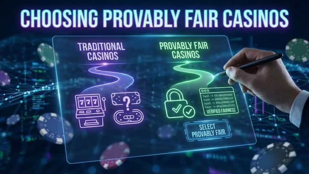 Why Blockchain Matters Here