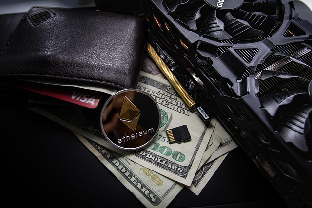 How Morpher Uses Blockchain for a Modern Trading Experience